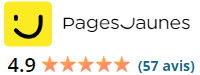 Pour voir tous les Avis clients fait sur les PajesJaunes