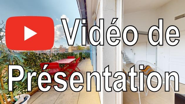 Vidéo de présentation