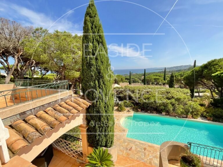 Maison 5 pièces 60 m² · à Sainte-Maxime · 60 m² · 200 000 €