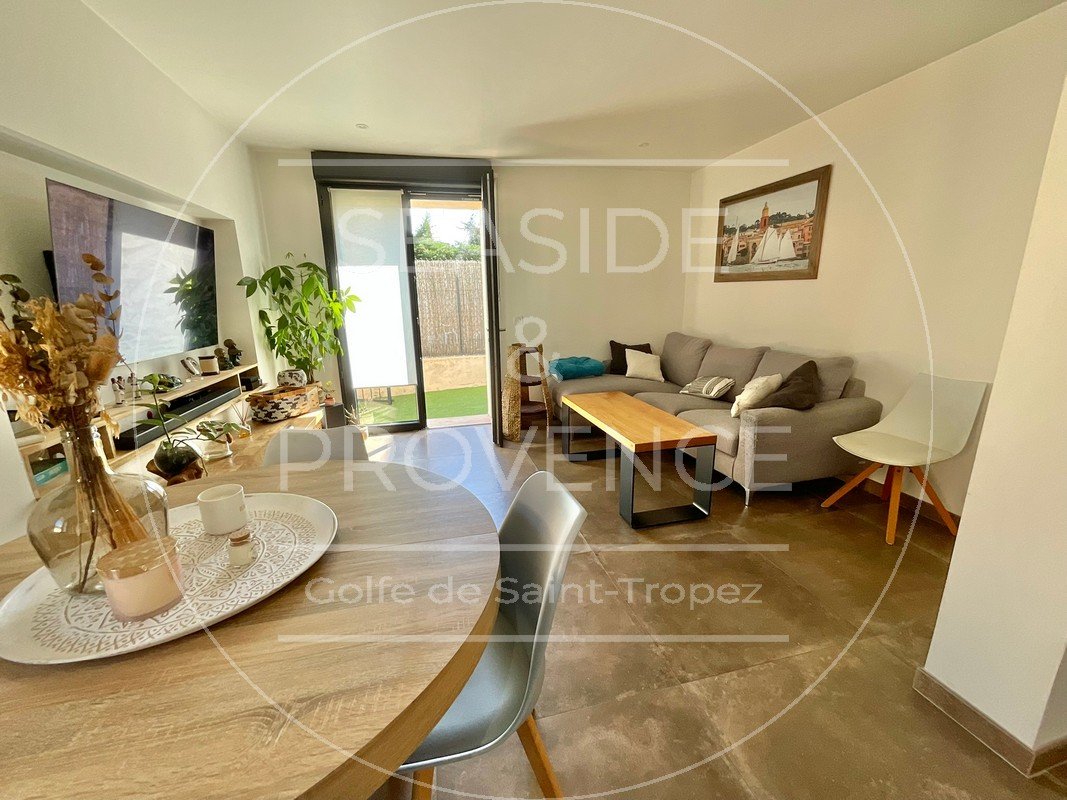 T3 à vendre à Sainte-Maxime Proche Centre-Ville